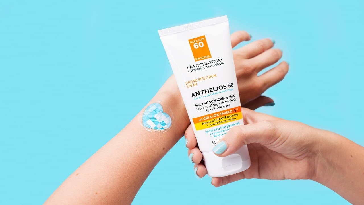 How LovelySkin validated a finished redesign with user research and A/B testing before going live