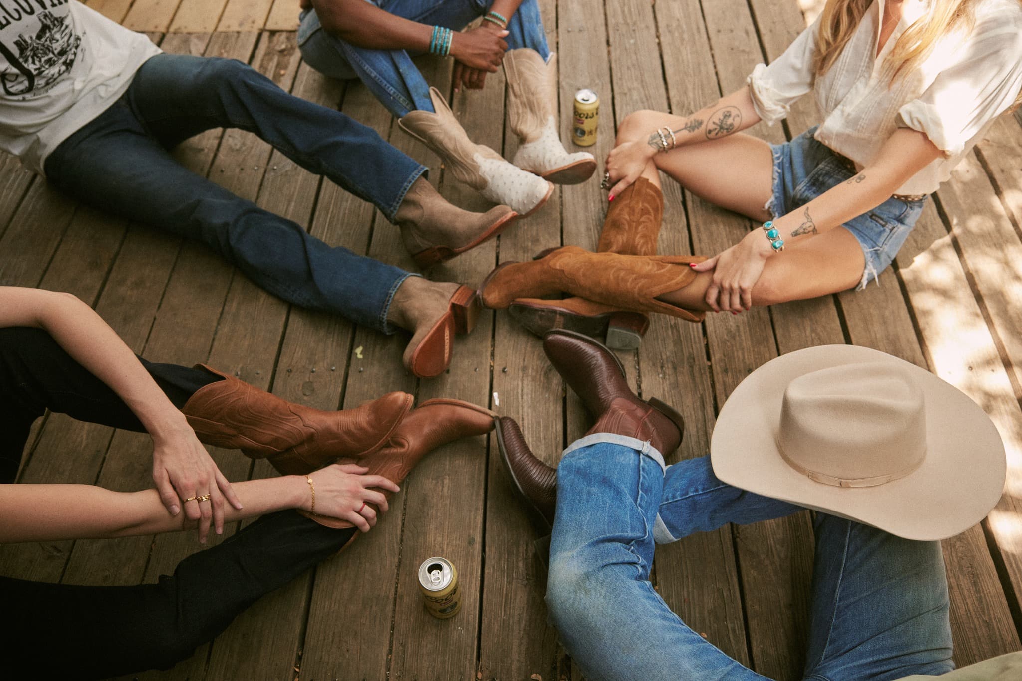 How Surefoot helped Tecovas turn customer research into a structured testing program
